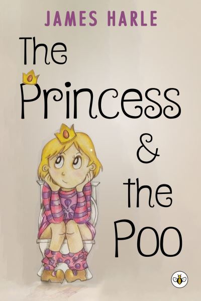 The Princess and the Poo