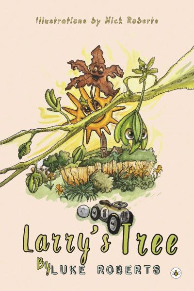 Larrys Tree