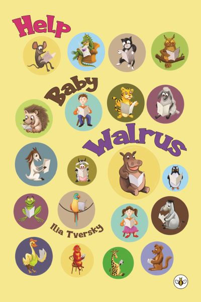 Help Baby Walrus