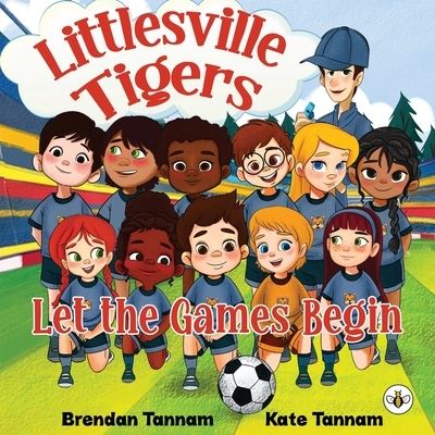 Littlesville Tigers