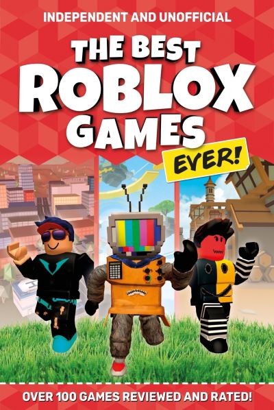 The Best Roblox Games Ever!
