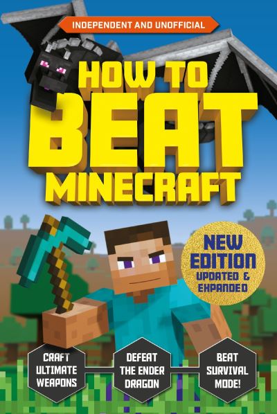 How to Beat Minecraft