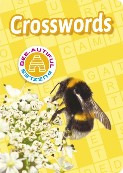 Bee-Autiful Crosswords