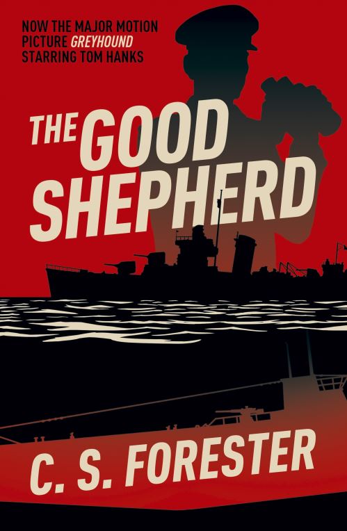 The Good Shepherd