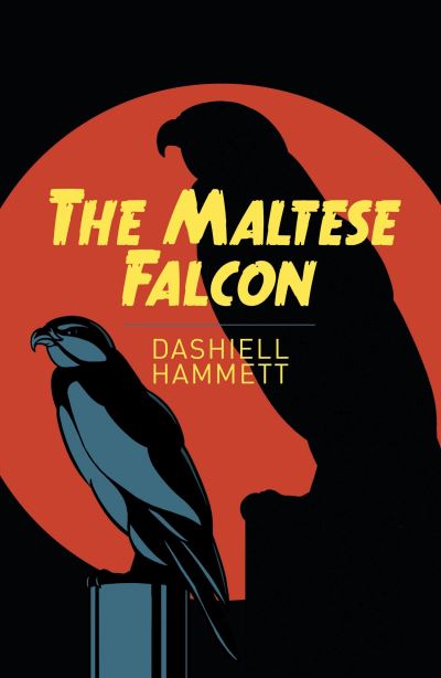 The Maltese Falcon