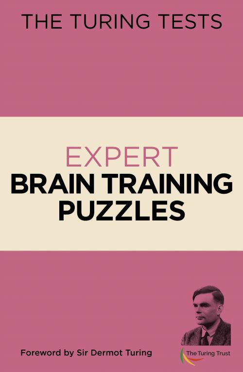 Expert Brain Training Puzzles
