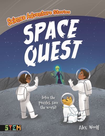 Space Quest