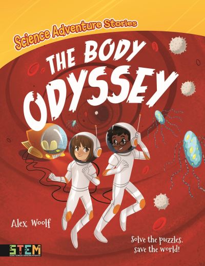 The Body Odyssey