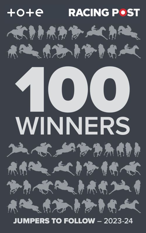 100 Winners