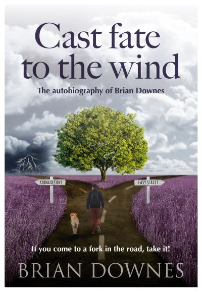 Cast Fate To The Wind