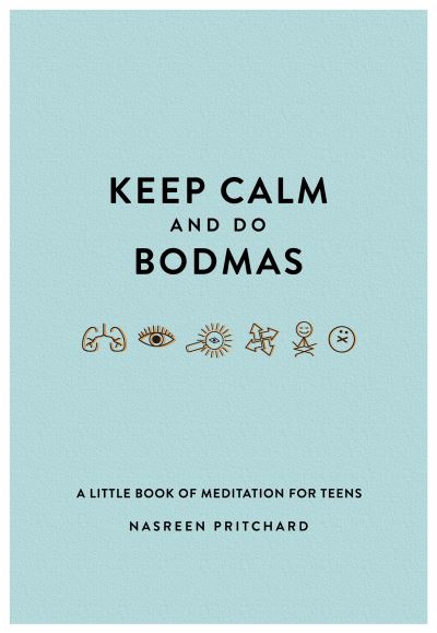 Keep Calm and Do BODMAS