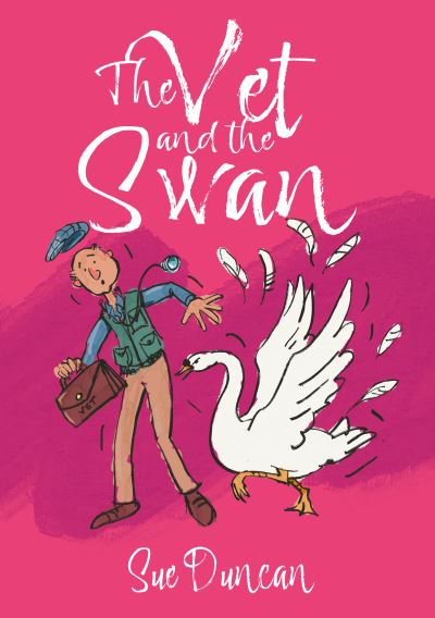 The Vet and the Swan