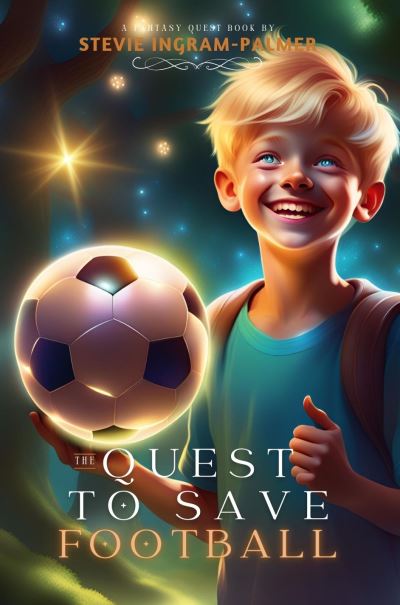 The Quest to Save Football
