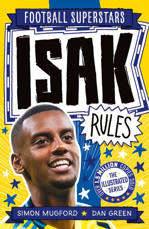 Isak Rules