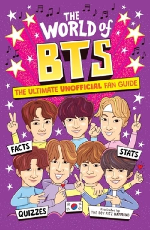 The World of Bts