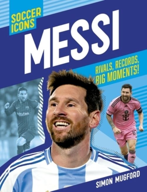 Soccer Icons