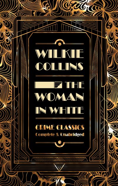 The Woman in White