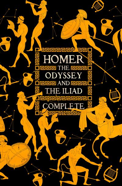 The Odyssey