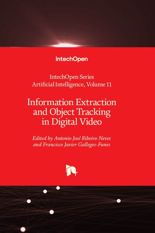 Information Extraction and Object Tracking in Digital Video