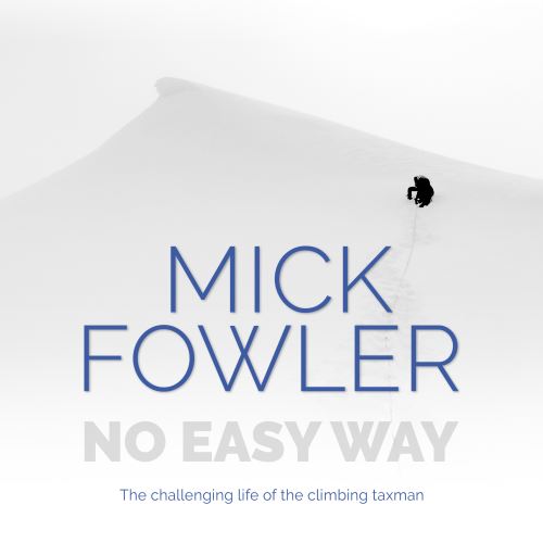 No Easy Way