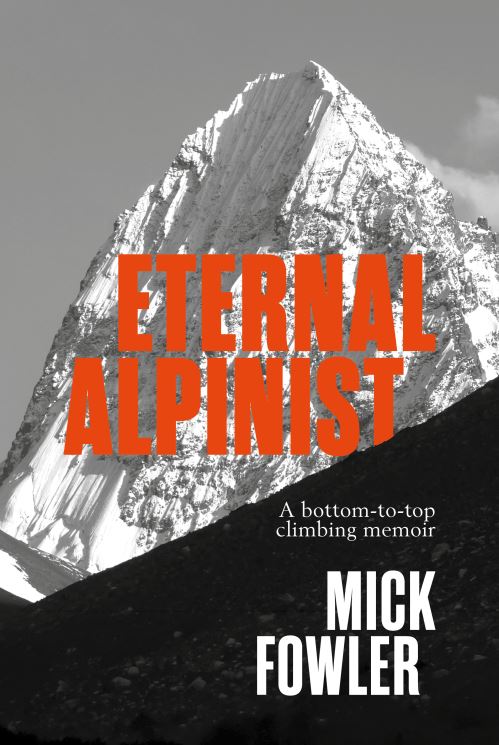 Eternal Alpinist