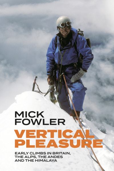 Vertical Pleasure