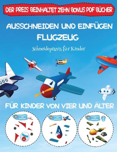 Schneidepraxis Für Kinder