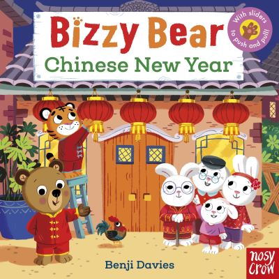 Chinese New Year