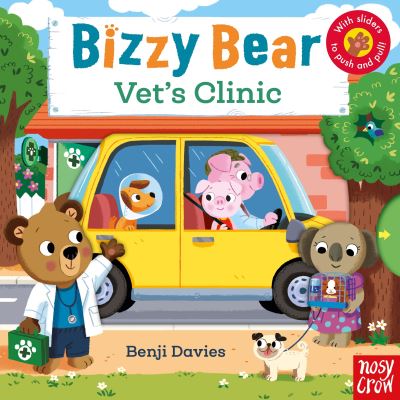 Vet's Clinic