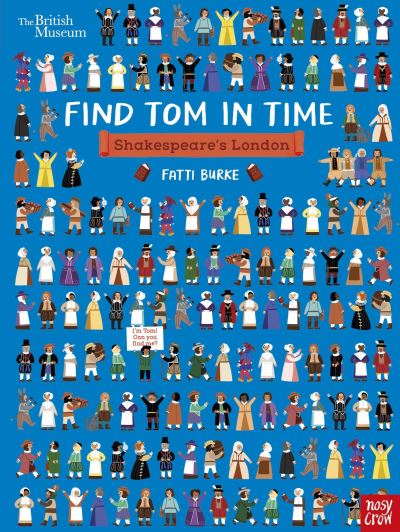 Shakespeare's London