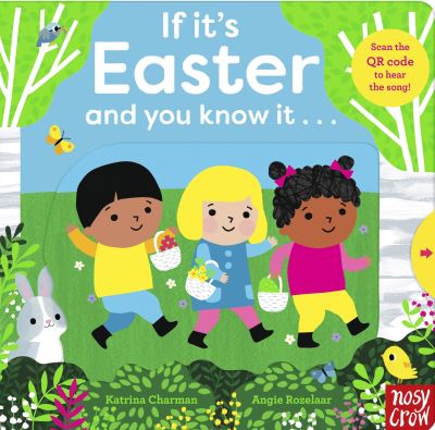 If It's Easter and You Know It...