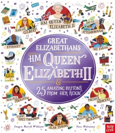 Great Elizabethans
