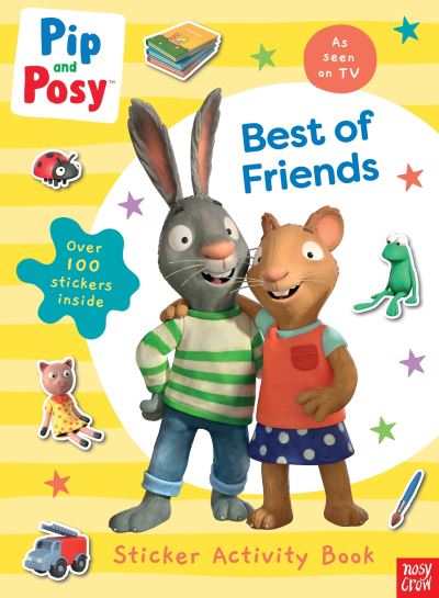 Pip and Posy