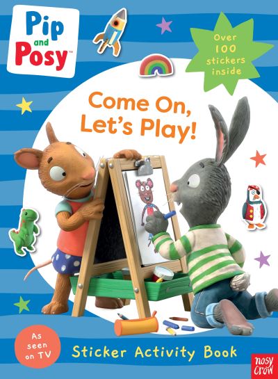 Pip and Posy