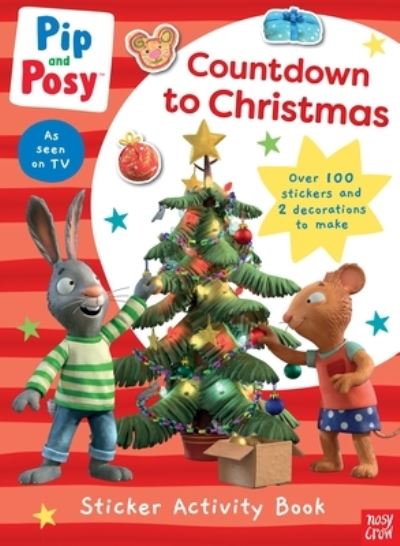 Pip and Posy