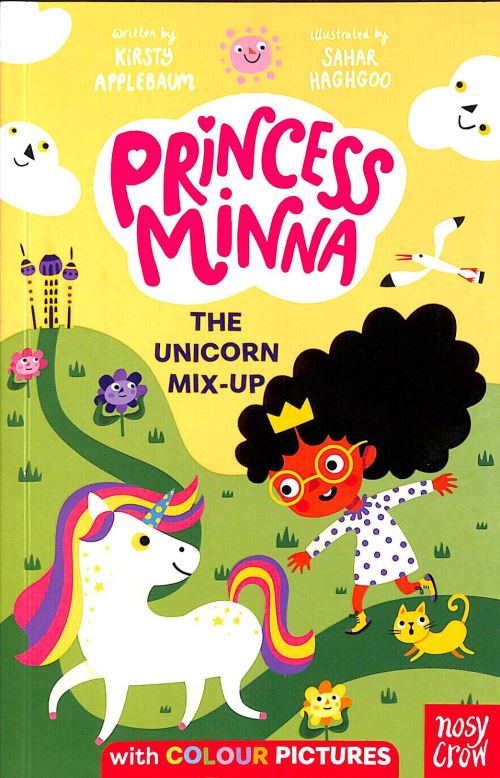 The Unicorn Mix-Up