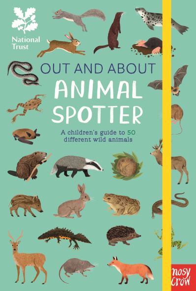 Animal Spotter