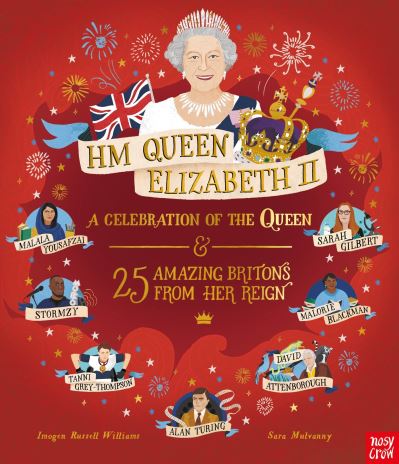 HM Queen Elizabeth II