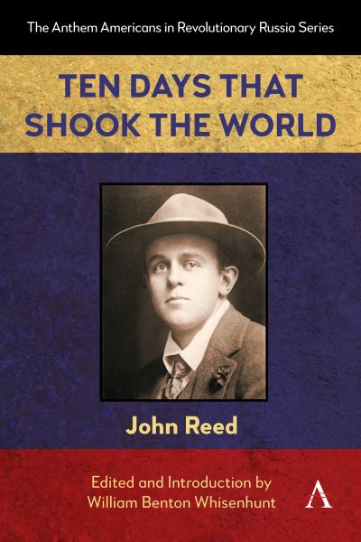 Ten Days That Shook the World