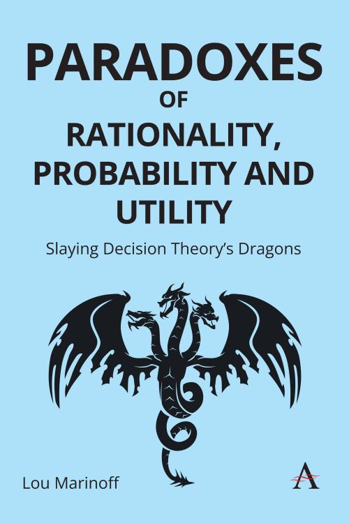 Paradoxes of Rationality, Probability, and Utility