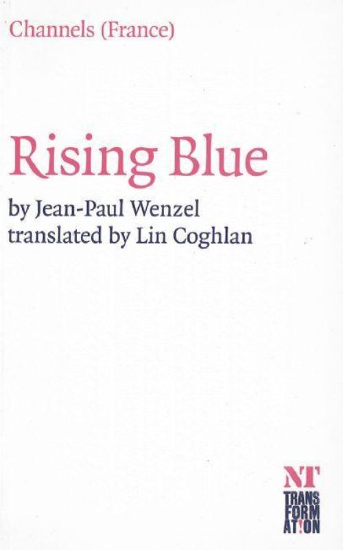 Rising Blue