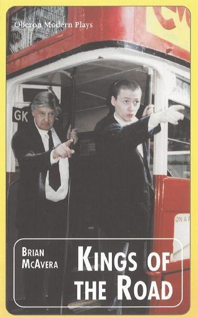 Kings of the Road
