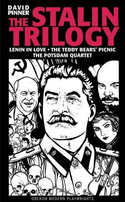 The Stalin Trilogy