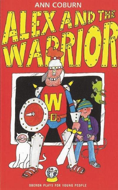 Alex and the Warrior