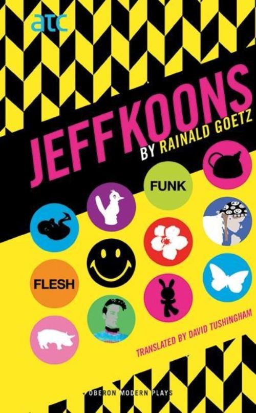 Jeff Koons