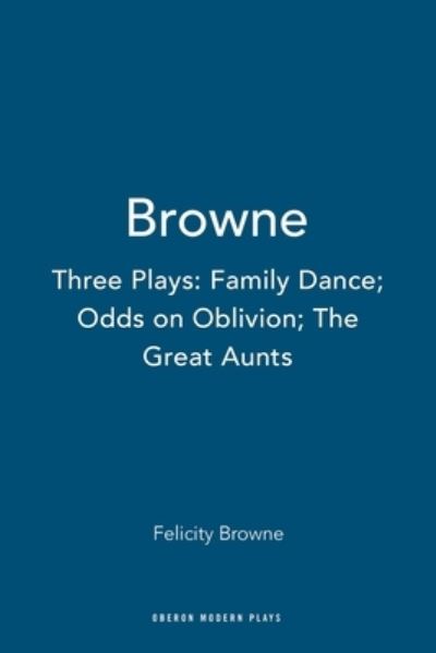 Three Plays