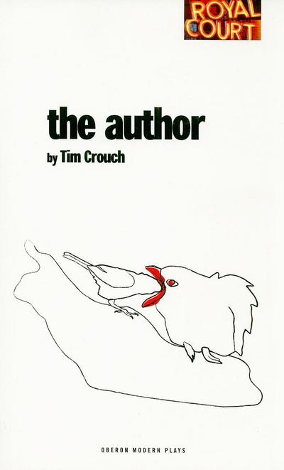 The Author