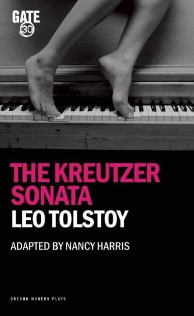 The Kreutzer Sonata