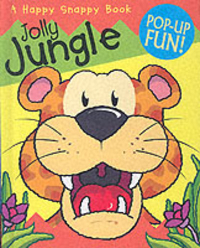 Jolly Jungle
