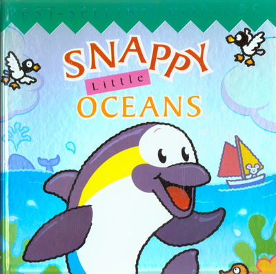 Snappy Little Oceans